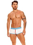 Boxershorts, Sterne